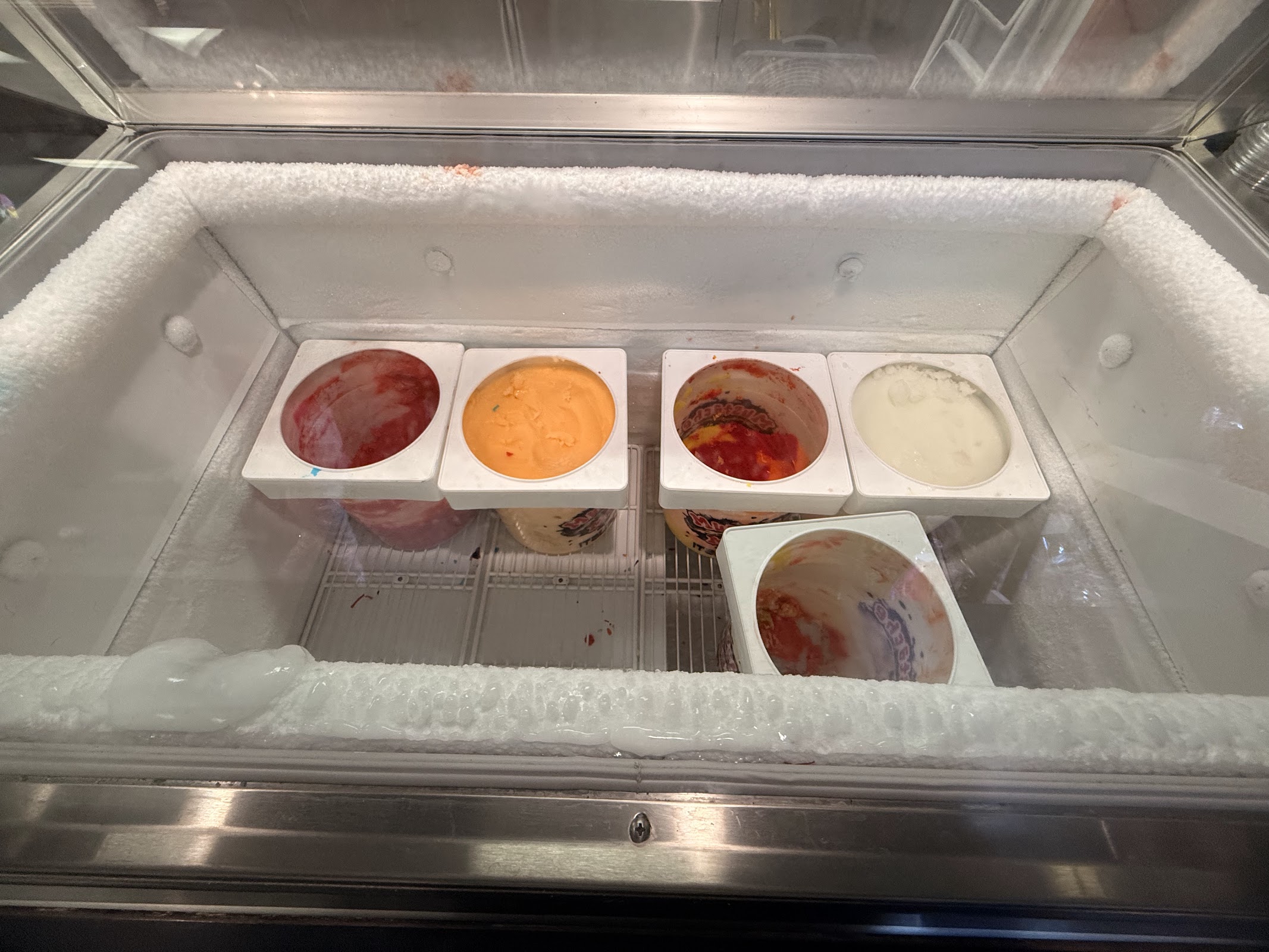 Rockies Frozen Yogurt photo 2