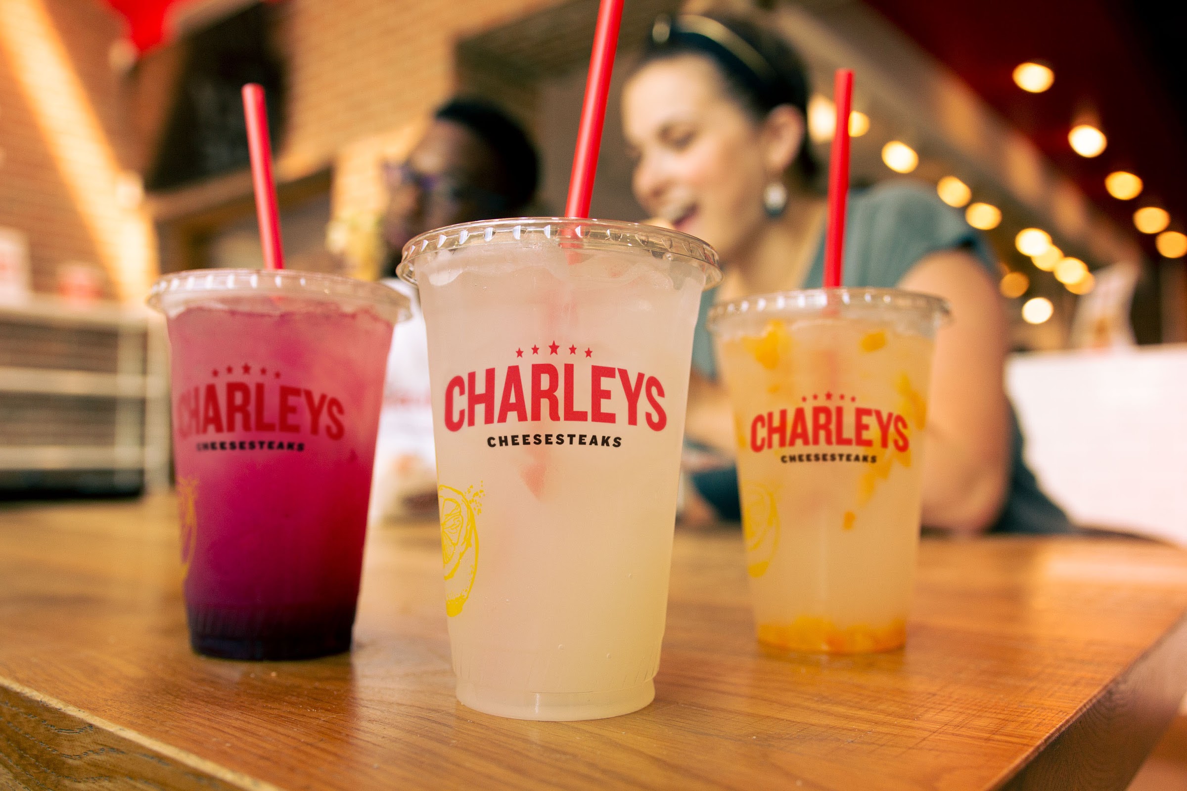 Charleys Cheesesteaks and Wings photo 3