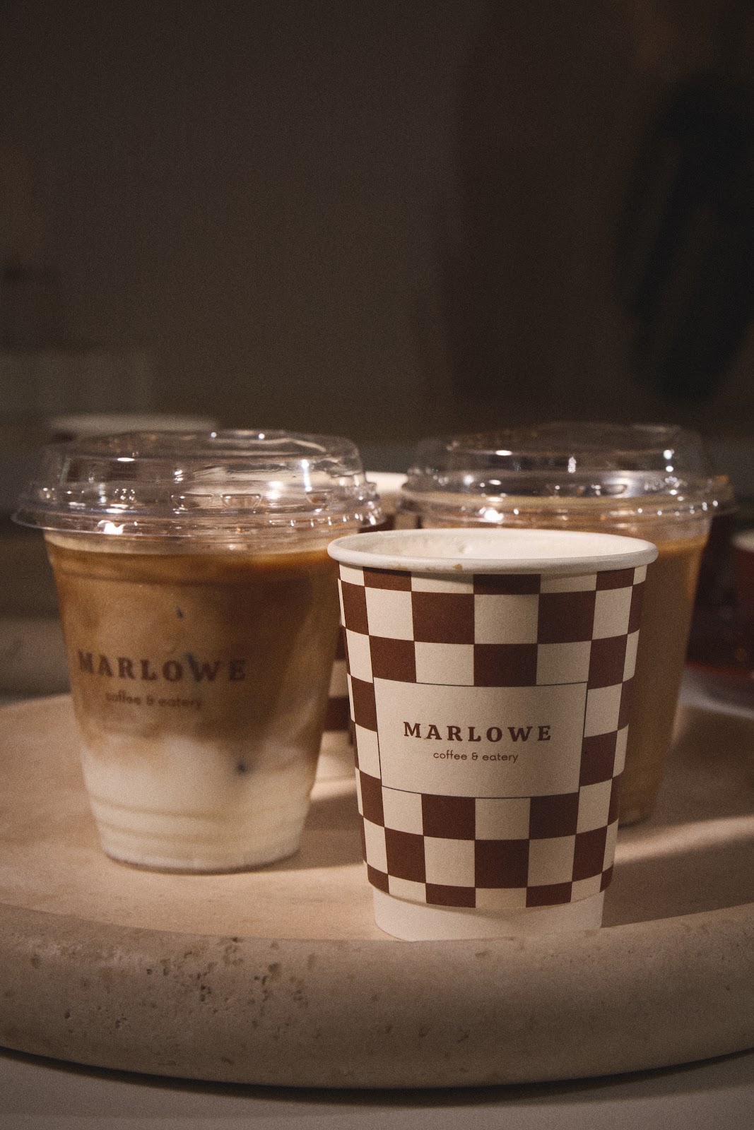 Marlowe Coffee & Eatery photo 1