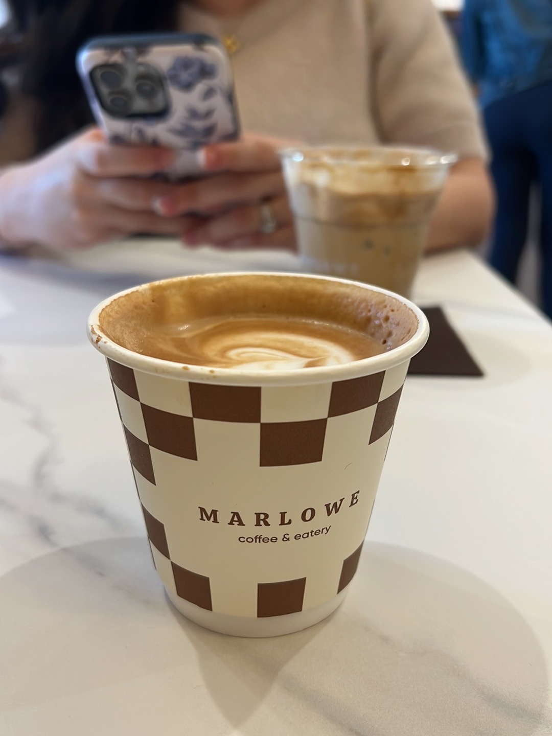 Marlowe Coffee & Eatery photo 2