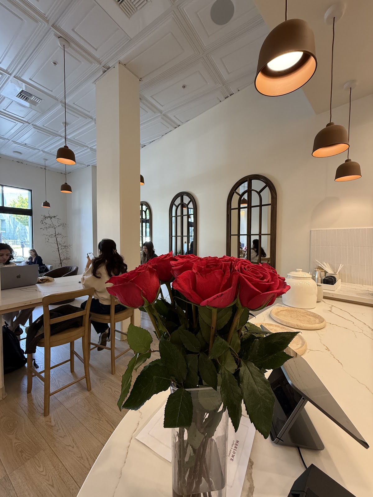 Marlowe Coffee & Eatery photo 3