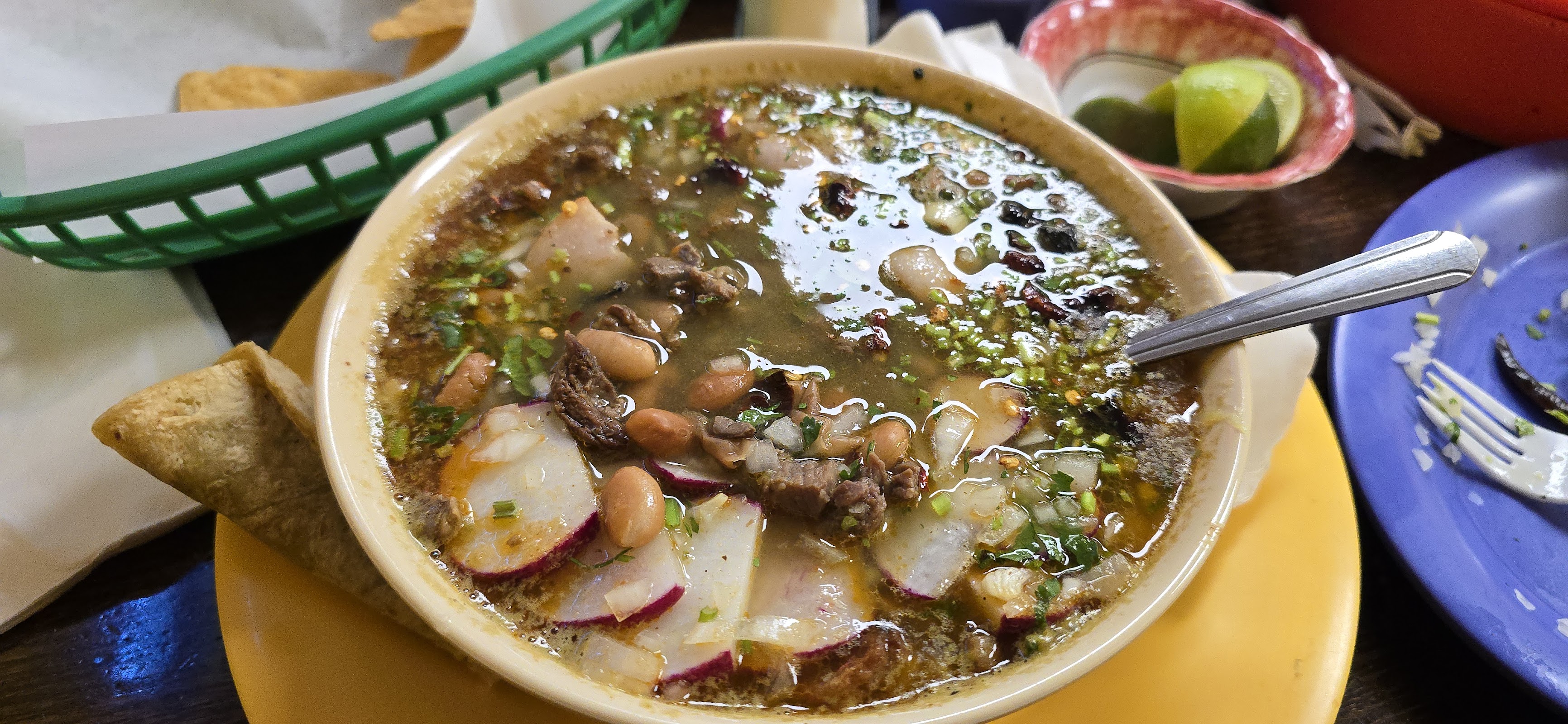 El Taco Sabroso #2 Inc, photo 1