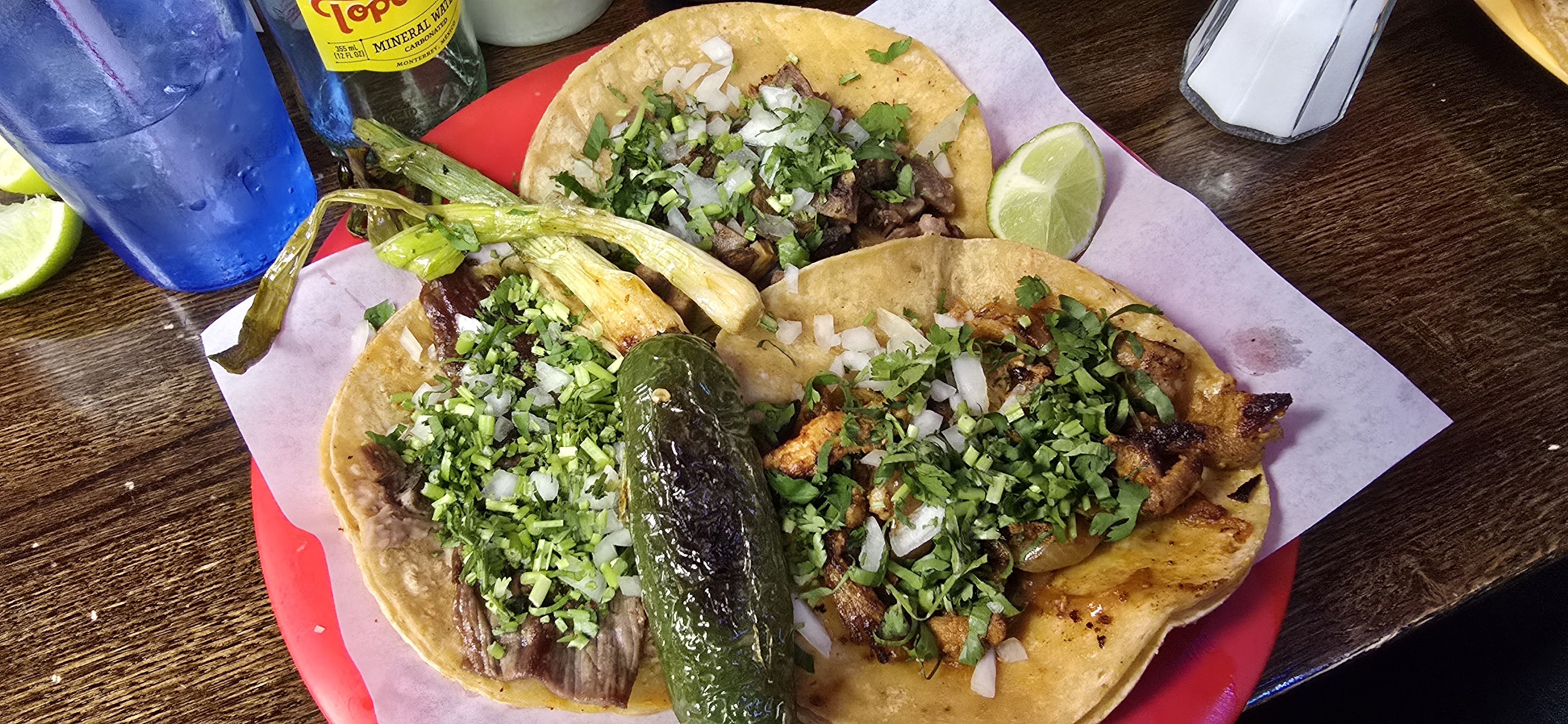 El Taco Sabroso #2 Inc, photo 2