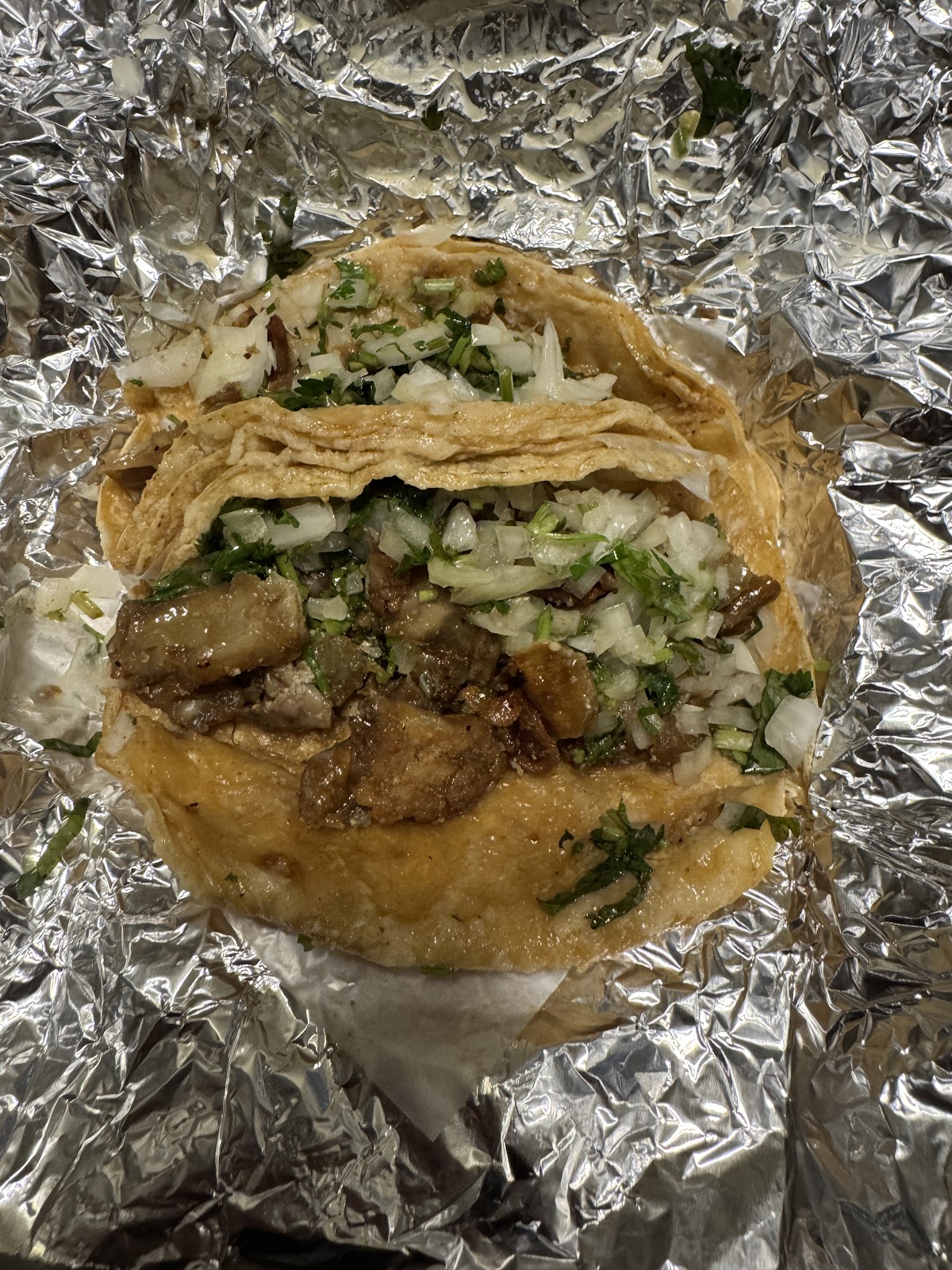 El Taco Sabroso #2 Inc, photo 3