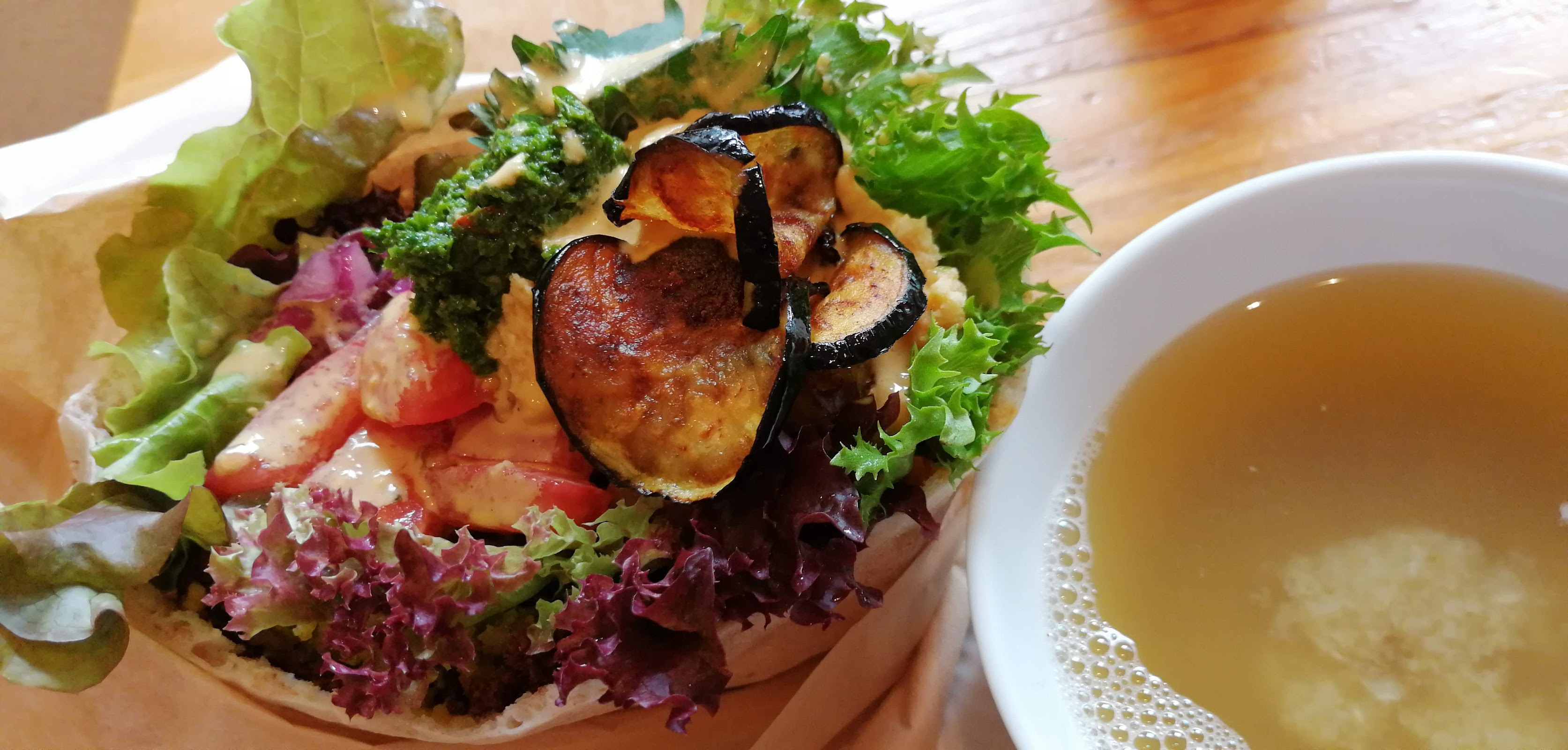 Kuumba du Falafel photo 1