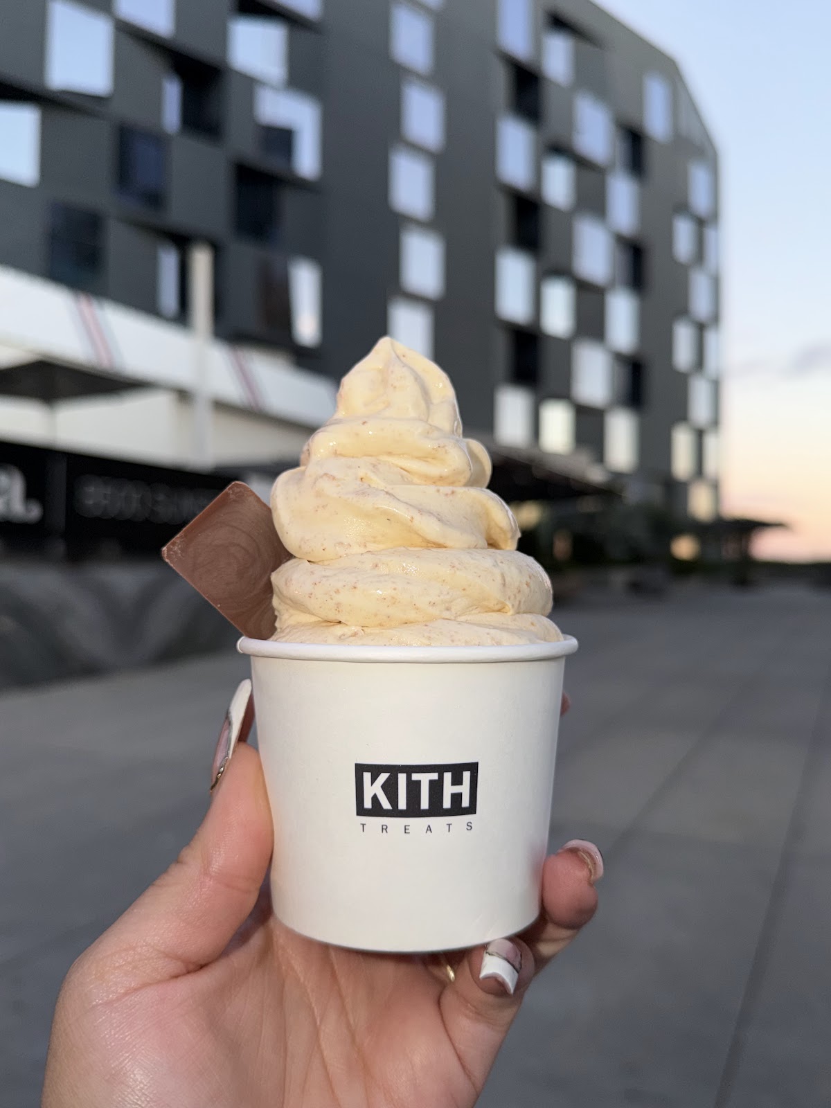 Kith Treats photo 1