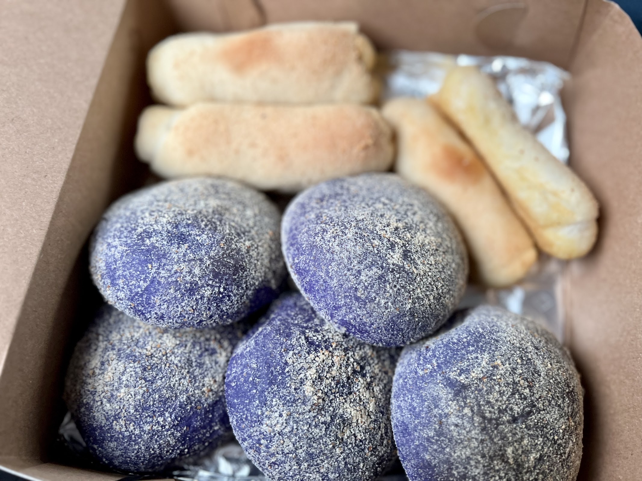 Nanding's Bakery photo 2