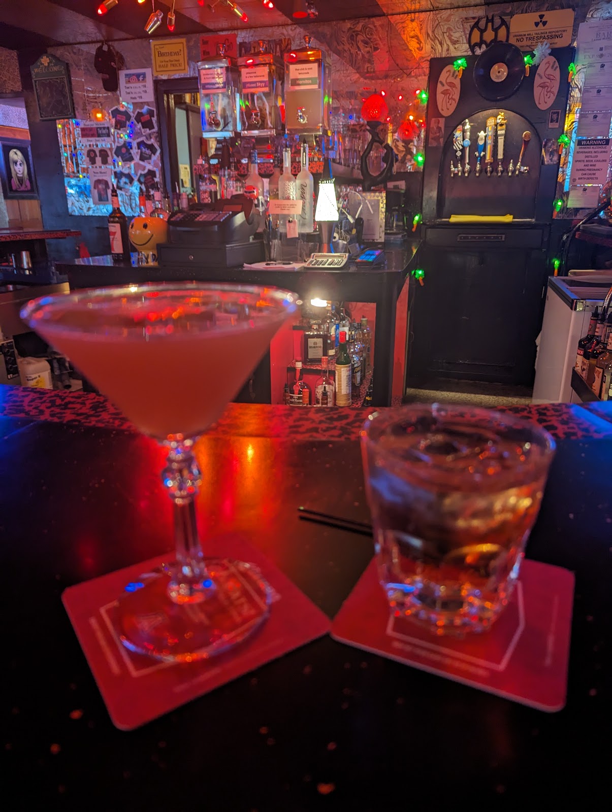 The Shelter Bar photo 1