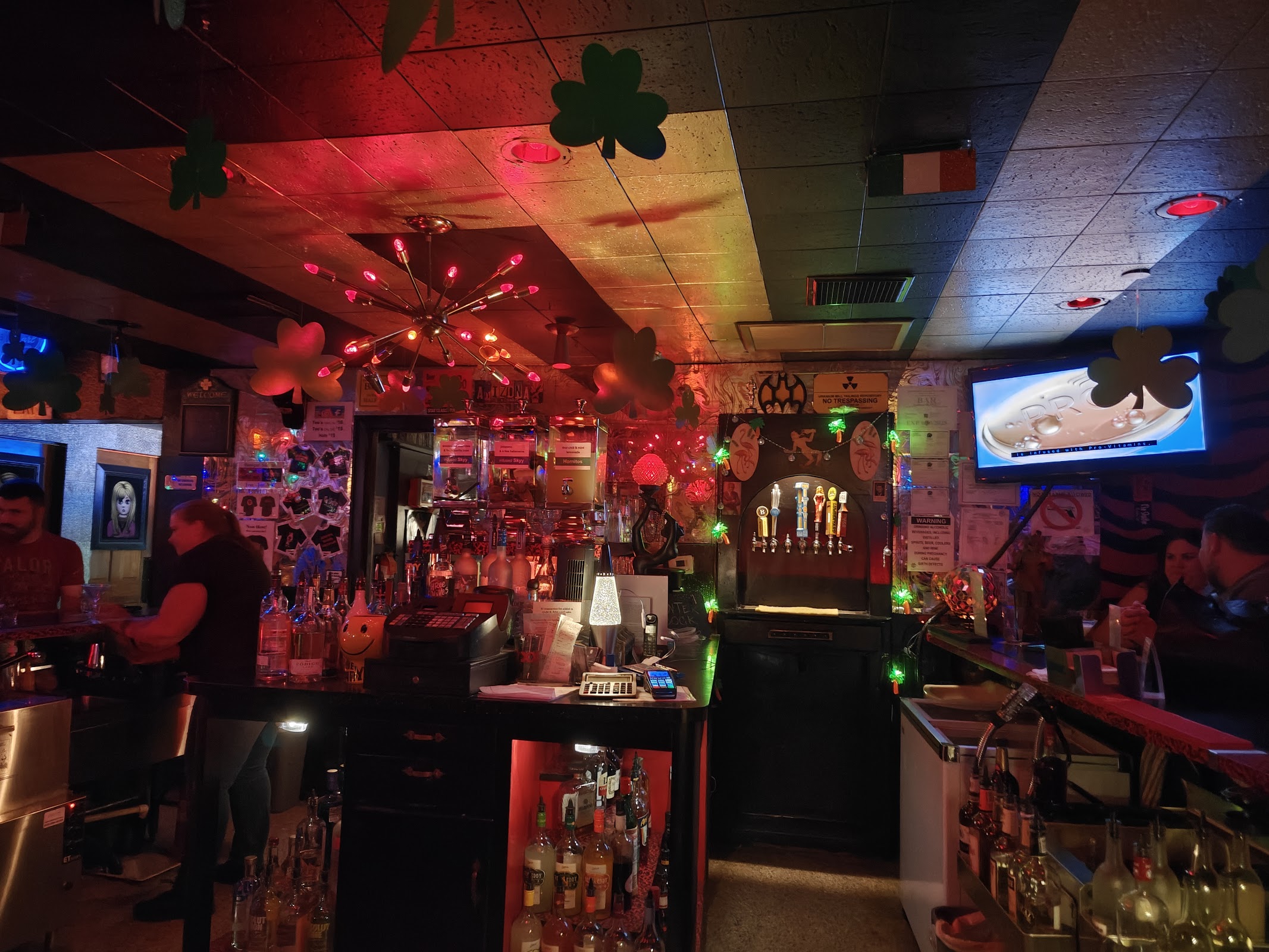 The Shelter Bar photo 2