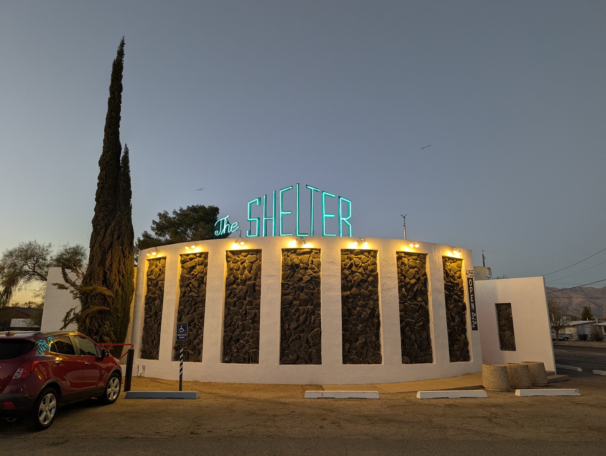 The Shelter Bar photo 3