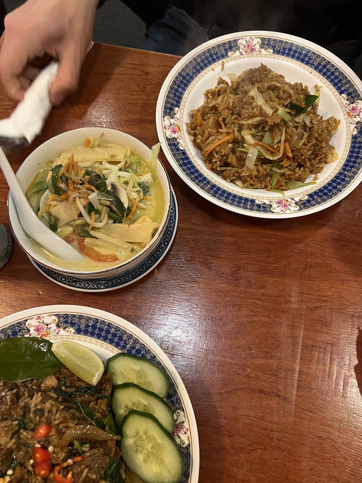 OCHA Thai Restaurant photo 1