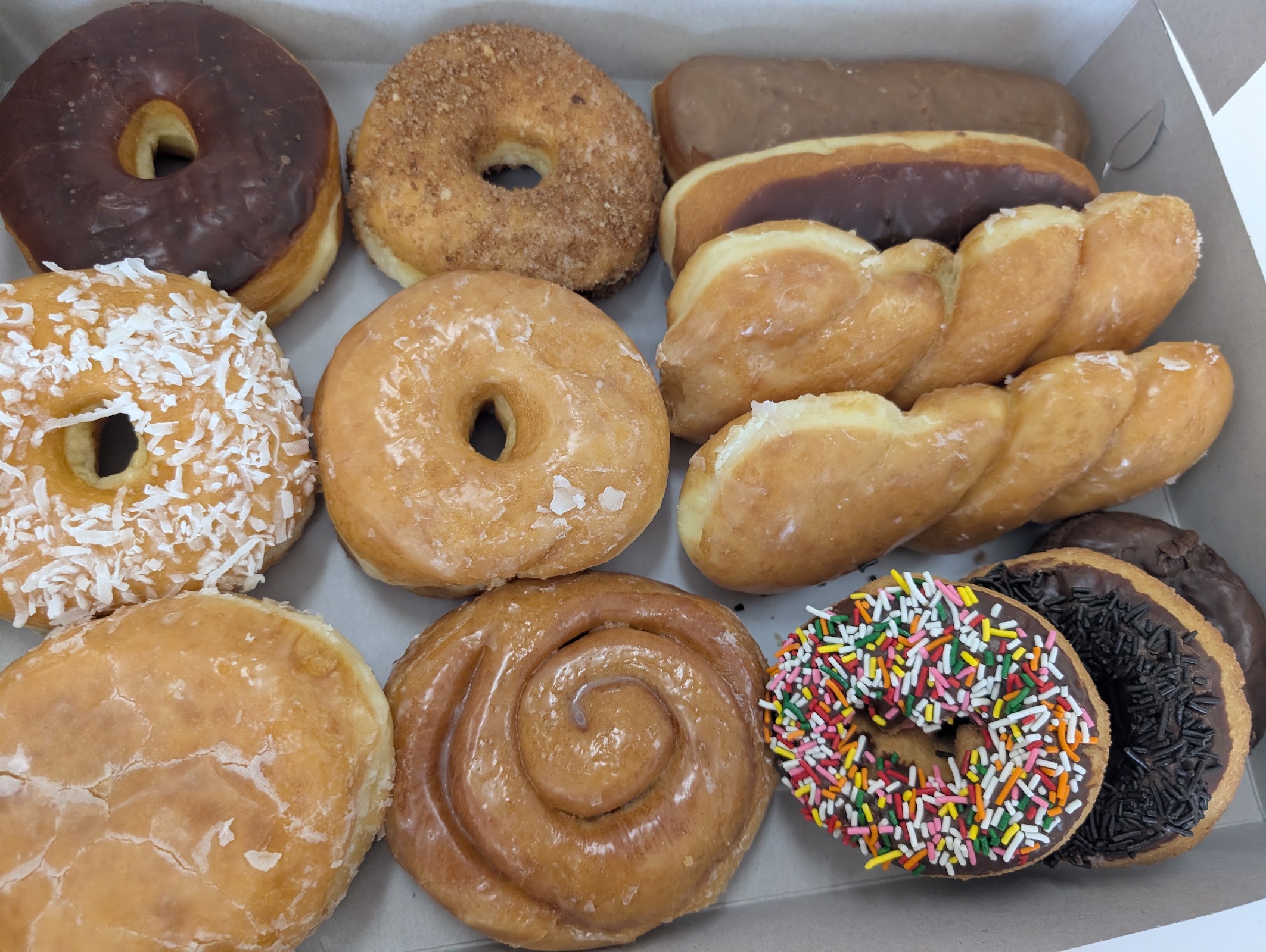 US Donuts photo 1