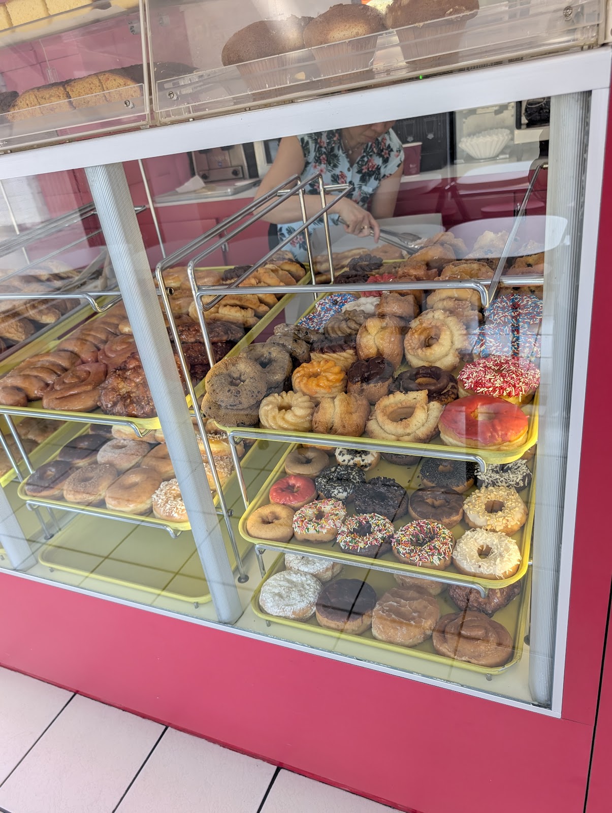 US Donuts photo 2