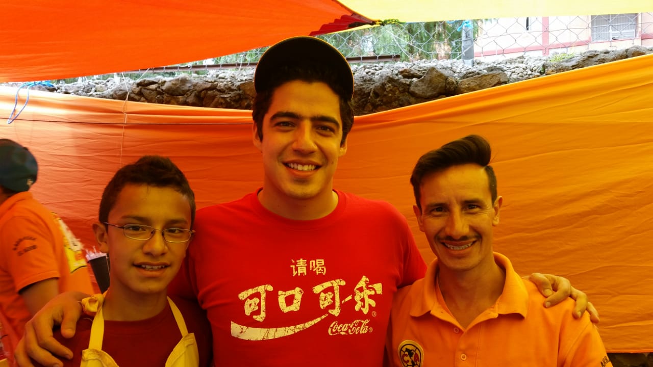 Barbacoa “El Güero” photo 2