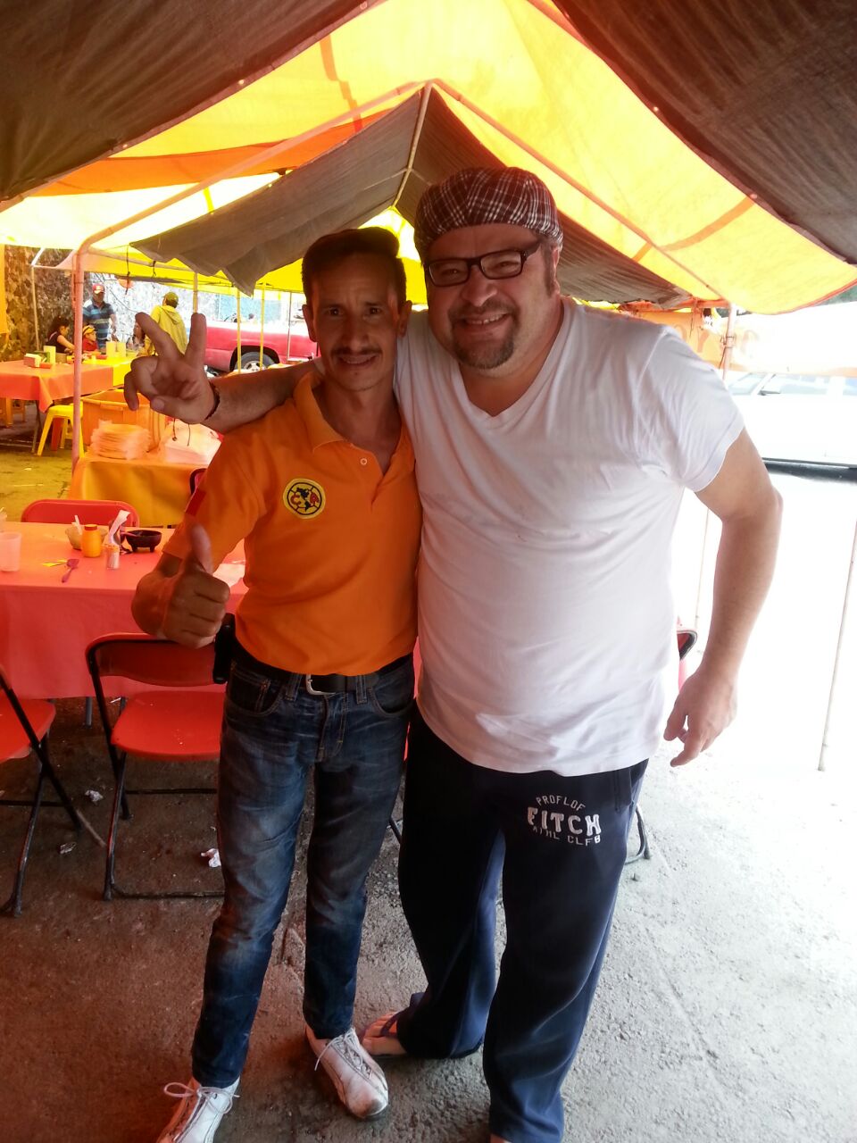 Barbacoa “El Güero” photo 3