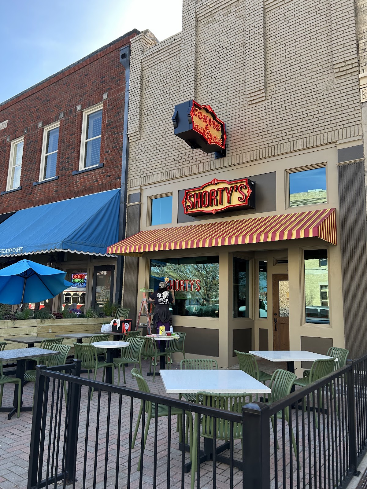 Shorty's McKinney photo 3