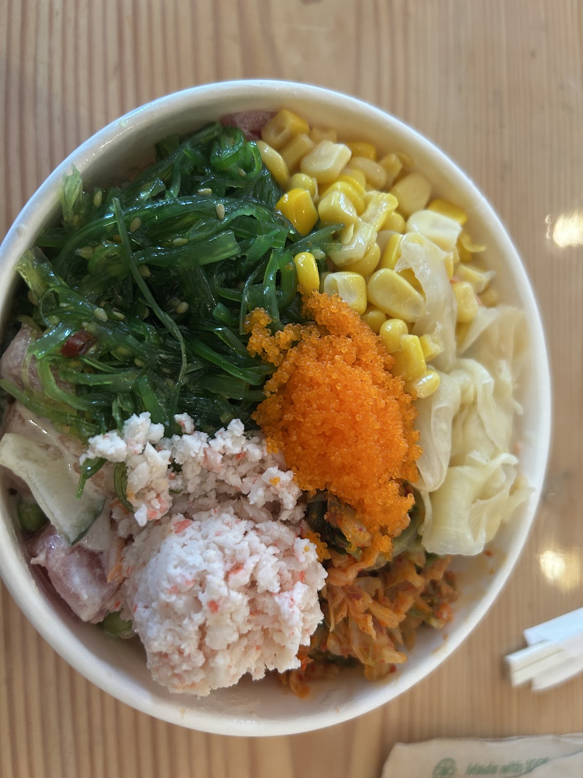 Hometown Poké & Bubble Tea photo 3