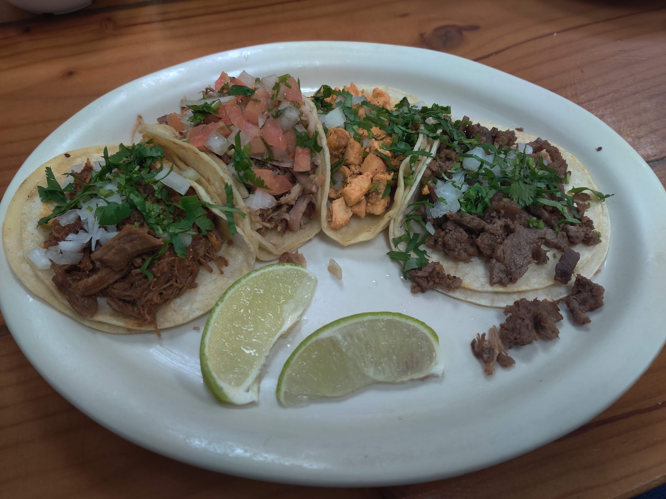 Taquería Fiesta Alegre photo 2