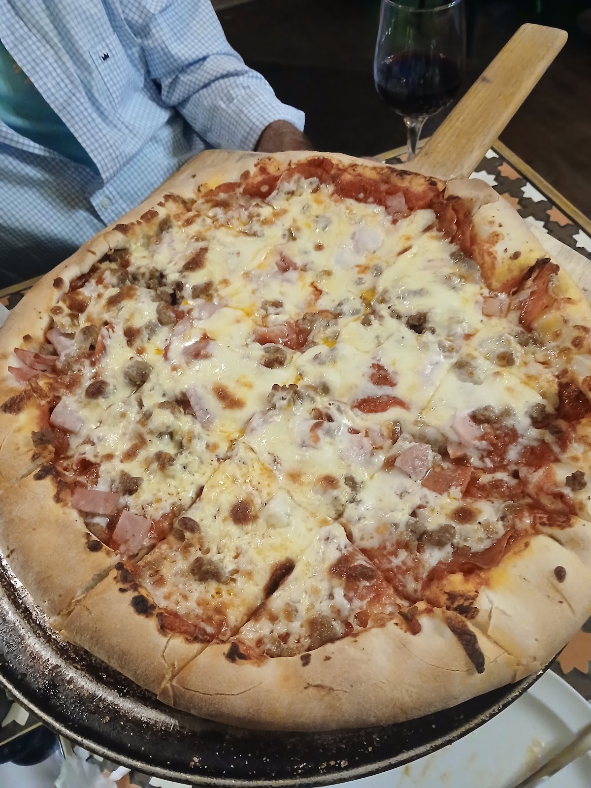 Mama's Pizzeria photo 2