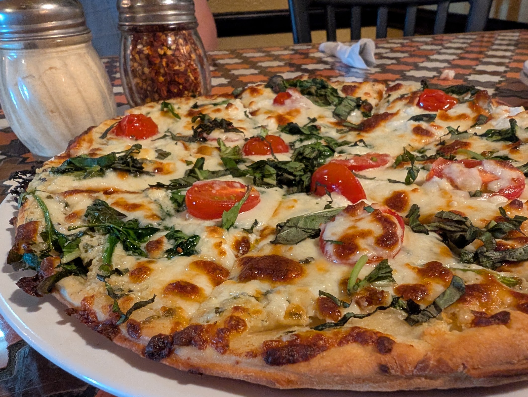Mama's Pizzeria photo 3