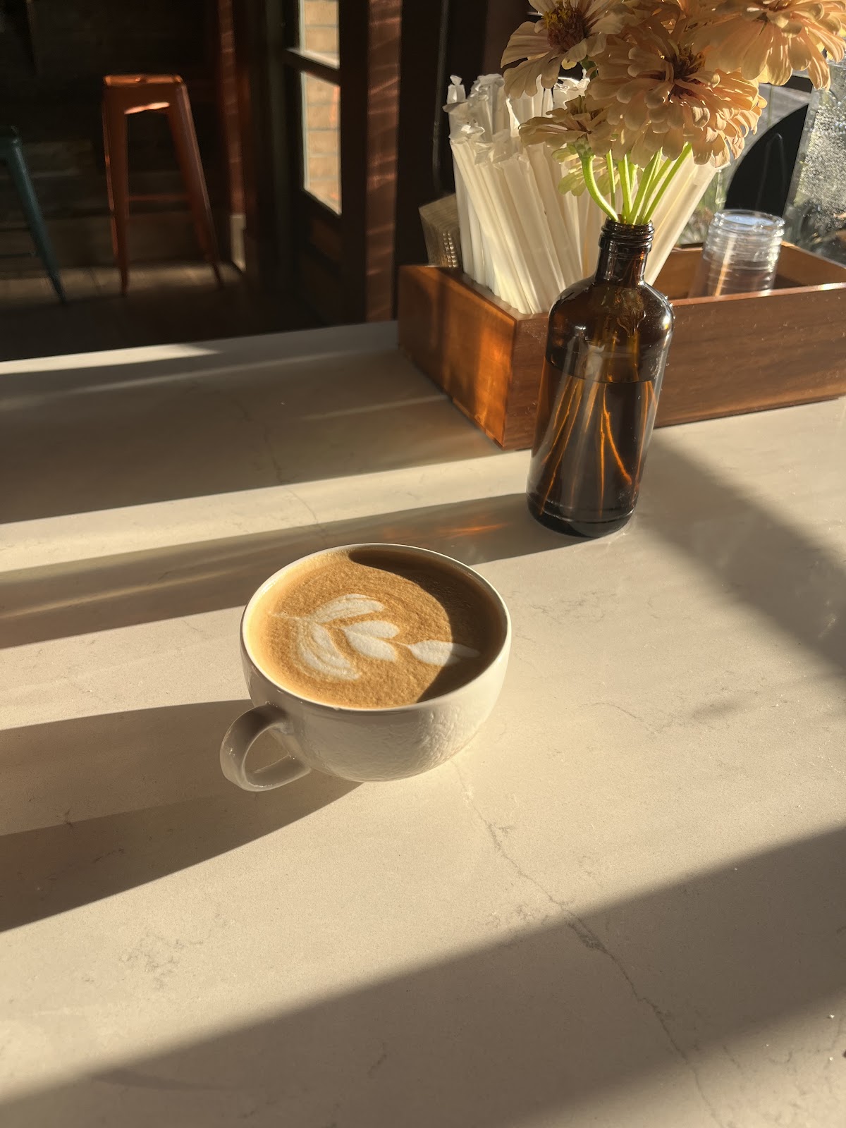 Monstera Coffee Studio photo 1