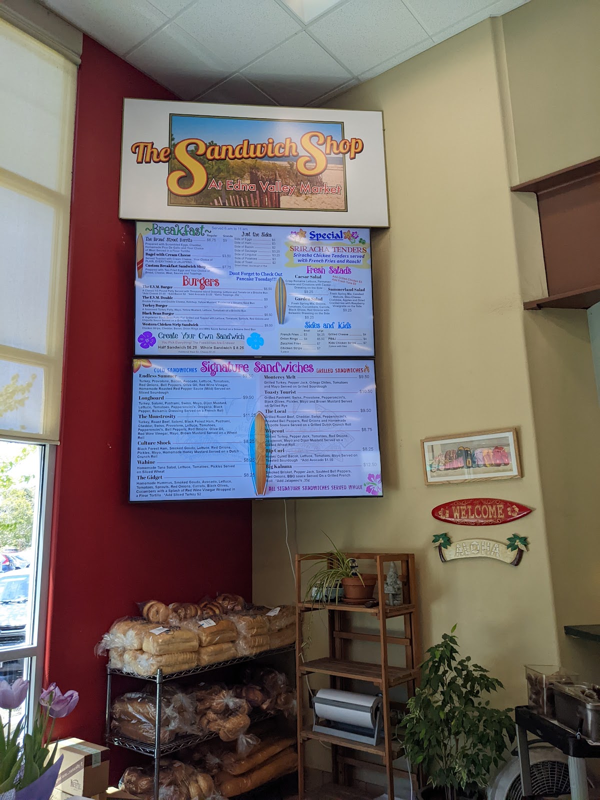 Edna Valley Market photo 3
