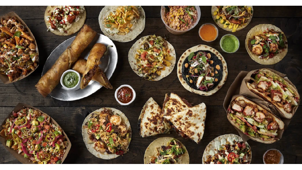 Taco Bamba Falls Church photo 1