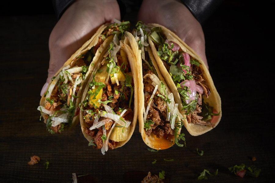 Taco Bamba Falls Church photo 2