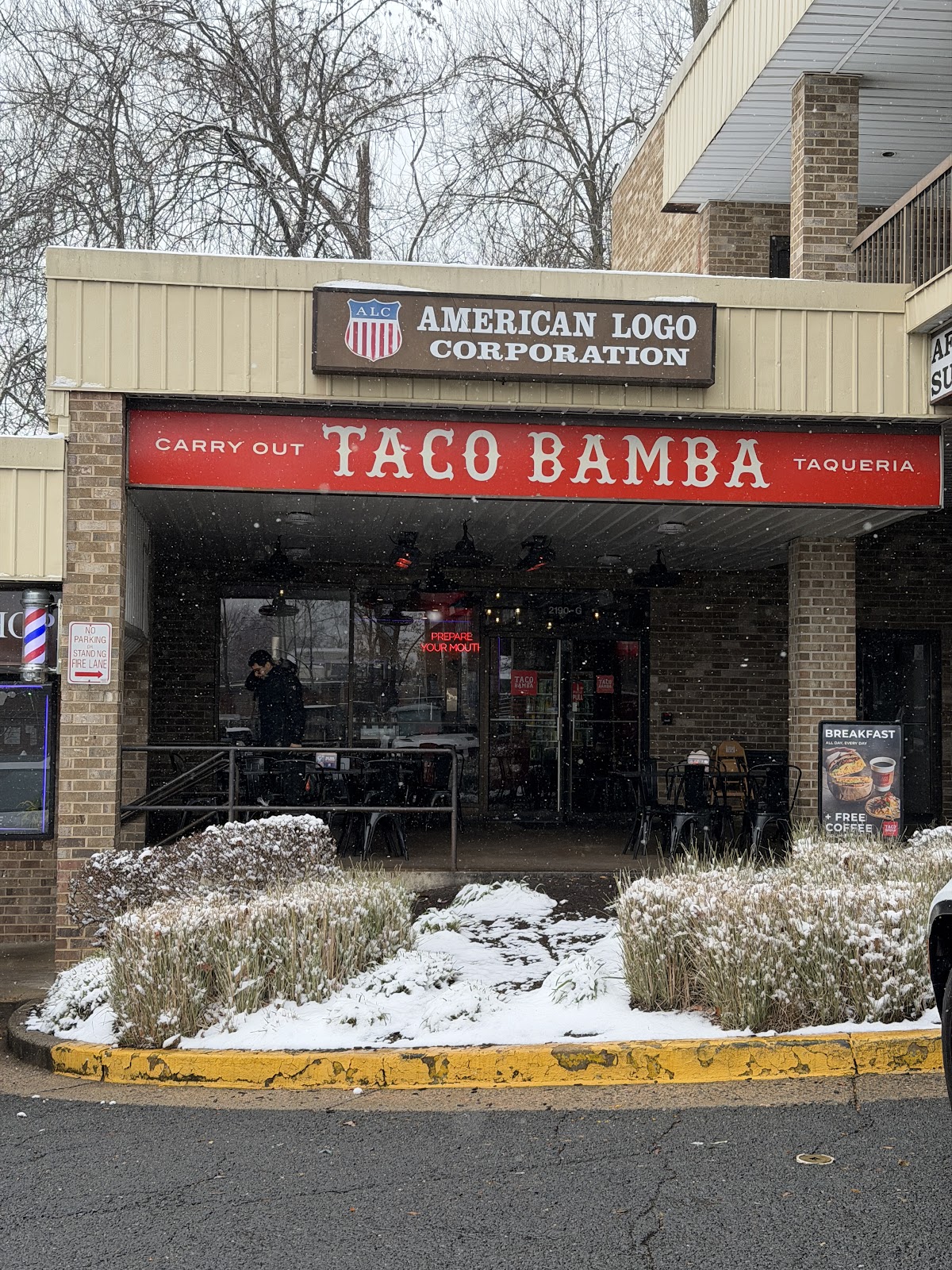 Taco Bamba Falls Church photo 3