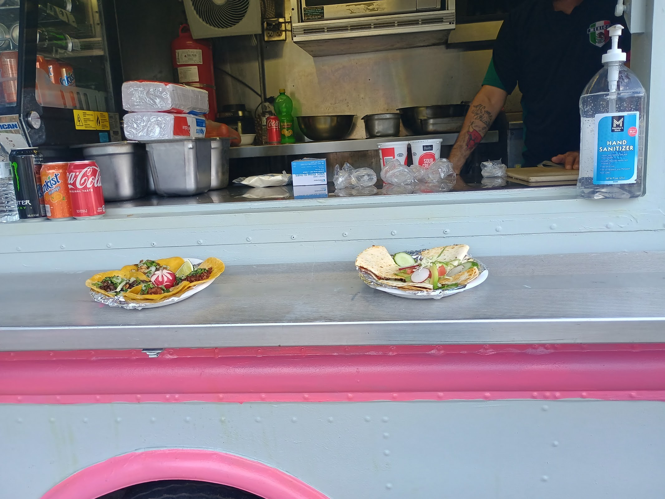 HAPPY TACOS photo 1