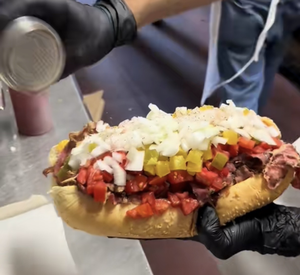 Giamela's Submarine Sandwiches photo 3