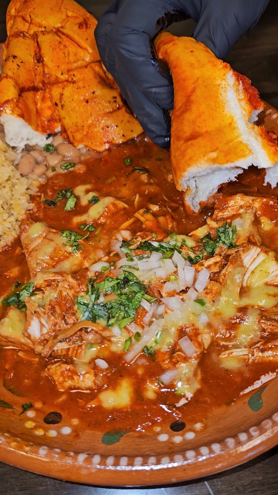 Carolina's Mexican Kitchen photo 1