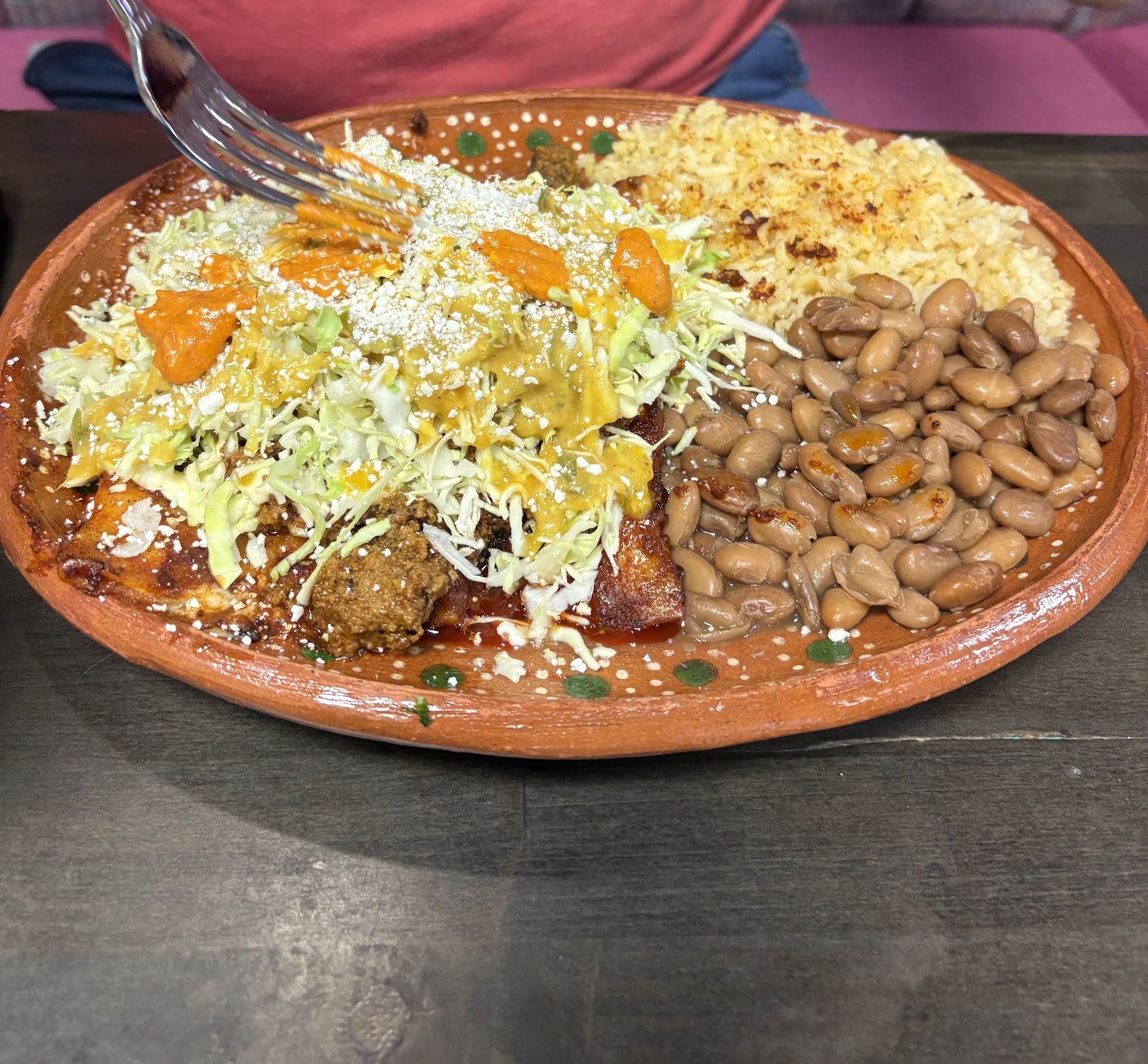 Carolina's Mexican Kitchen photo 2