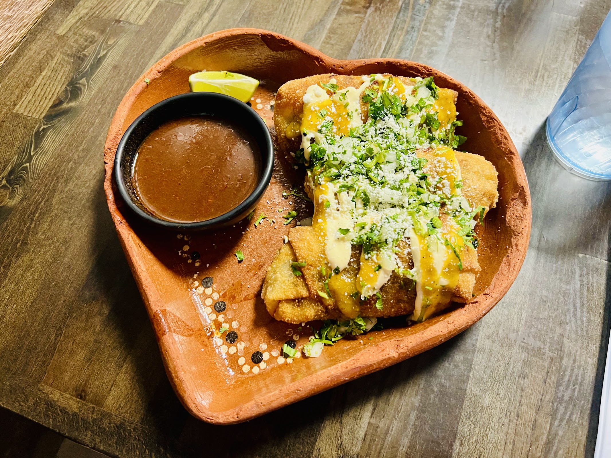 Carolina's Mexican Kitchen photo 3