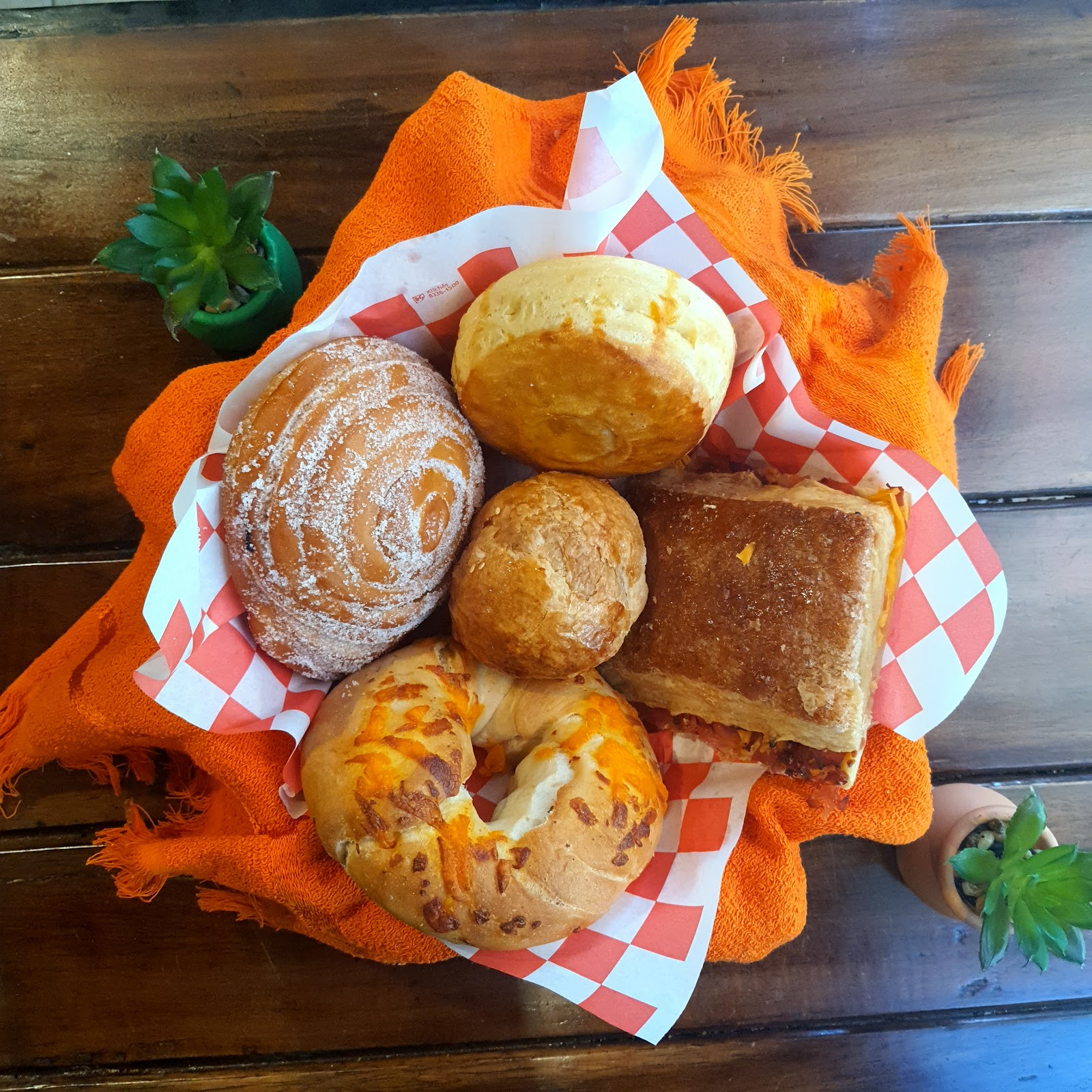 Deli Barlovento The Home Made Taste of Mexico photo 1