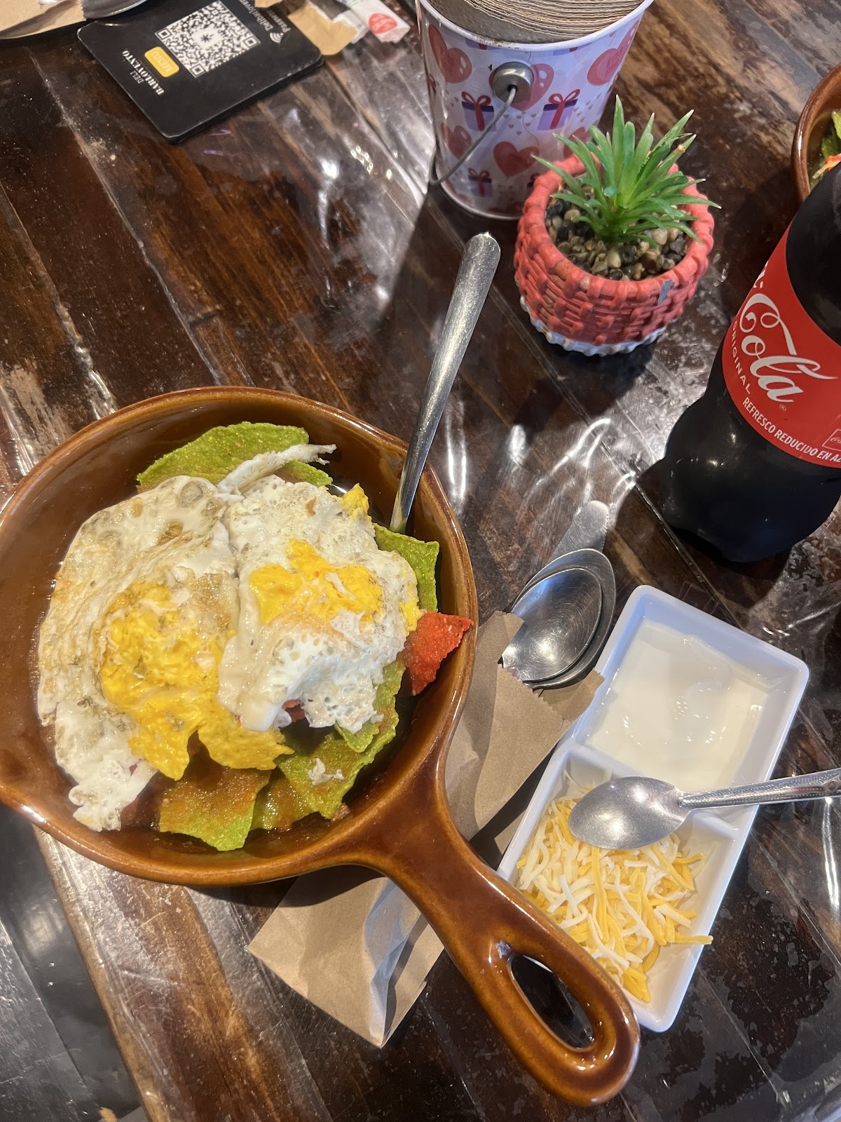 Deli Barlovento The Home Made Taste of Mexico photo 3