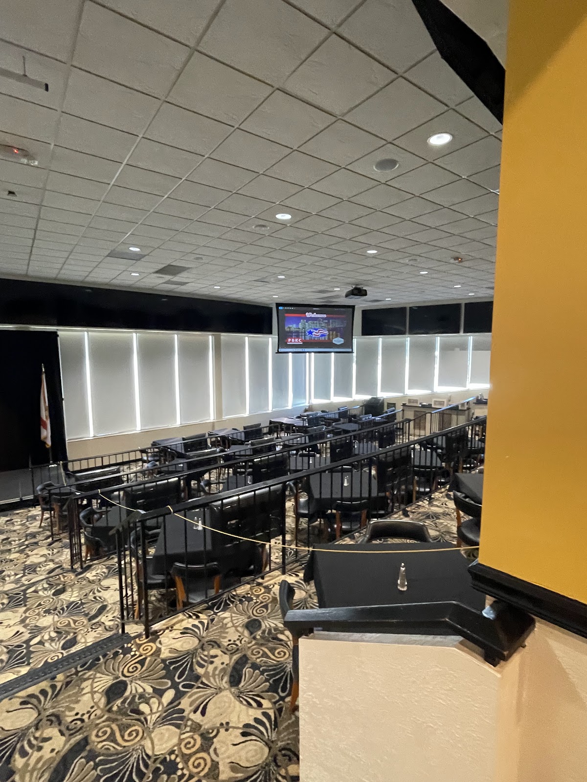 Live in The Paddock Restaurant photo 2