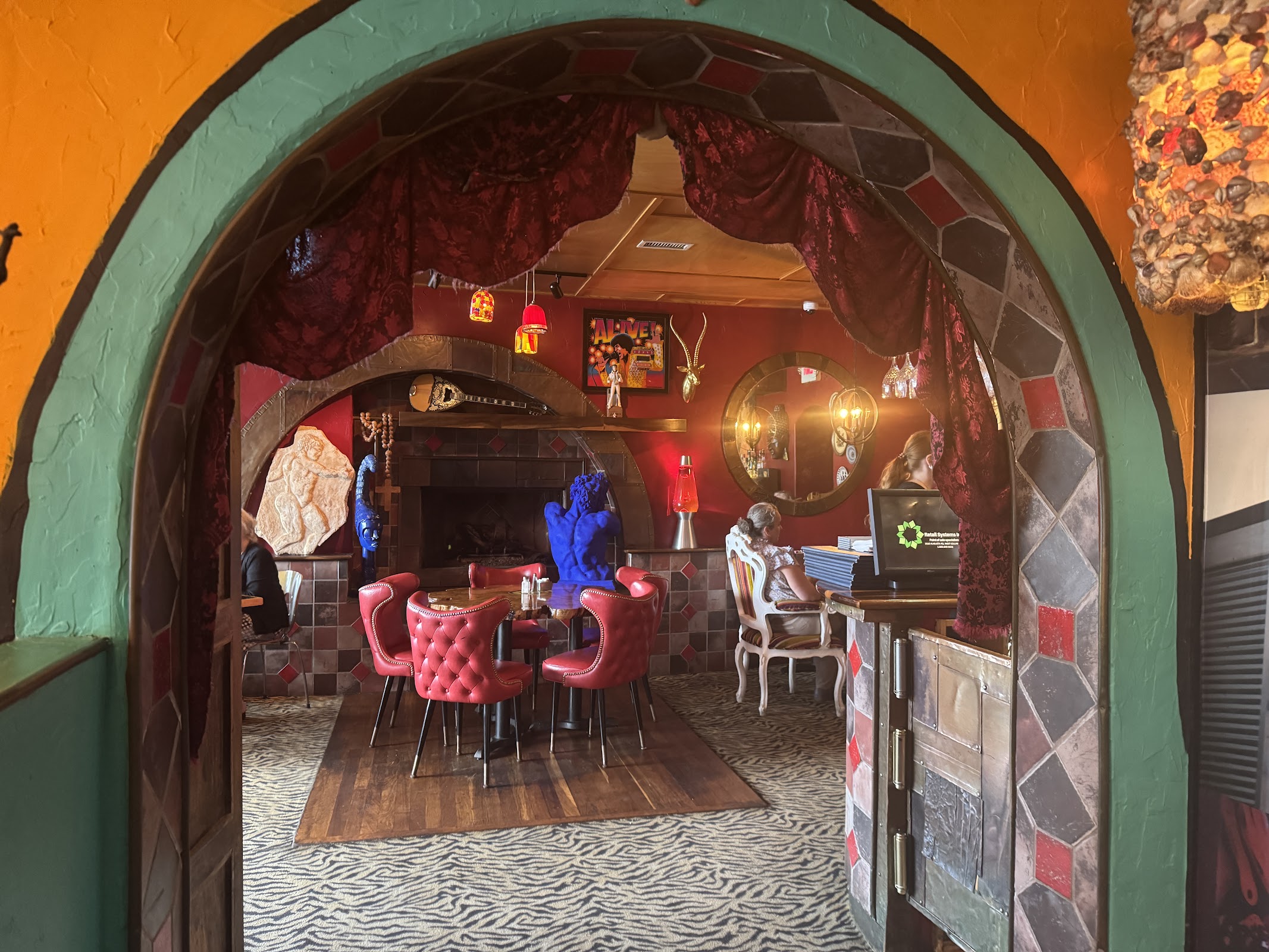 Stoney Knob Cafe photo 3