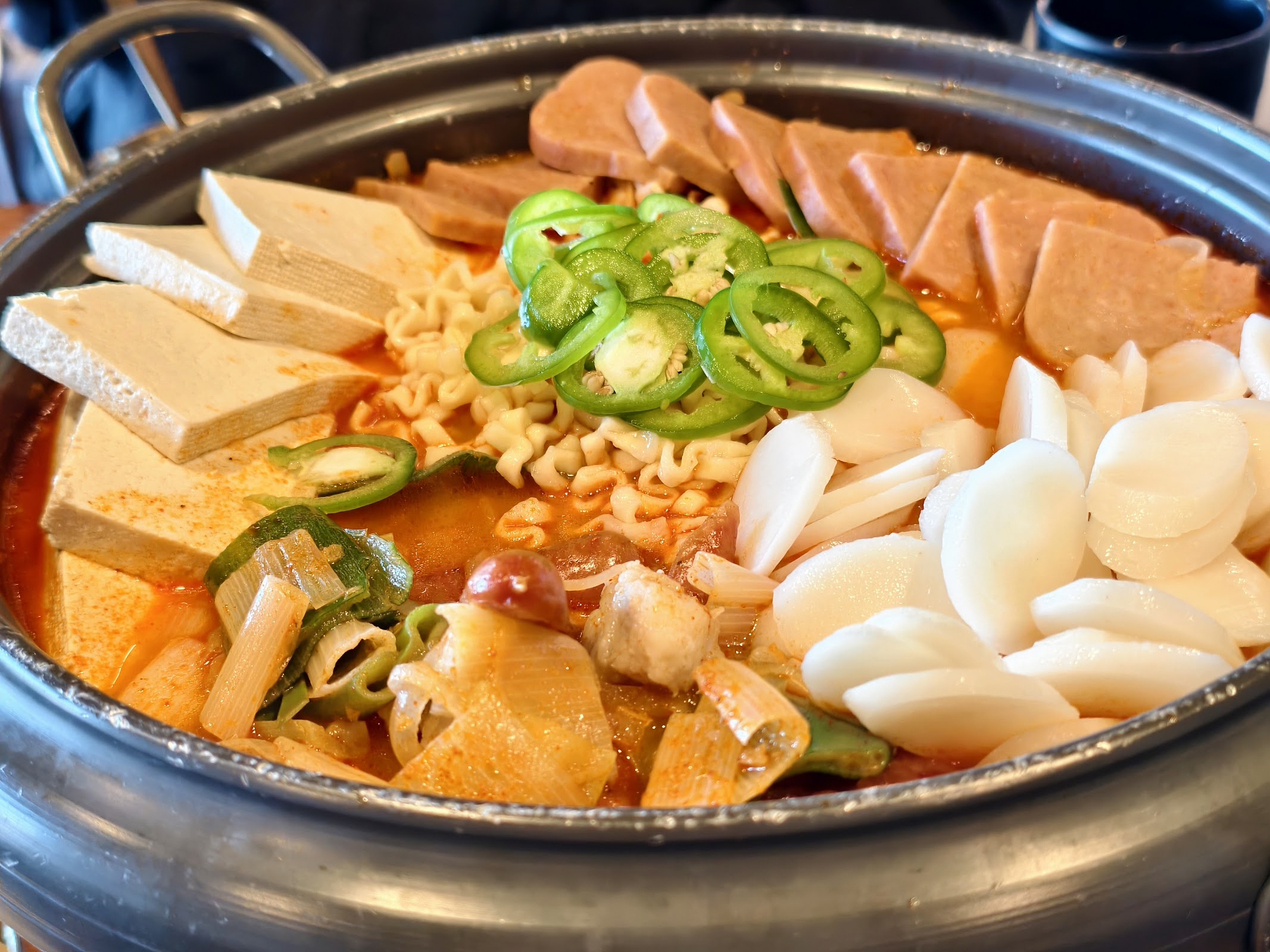 Yuk Dae Jang Rowland Heights - 육대장 로렌하이츠 photo 2