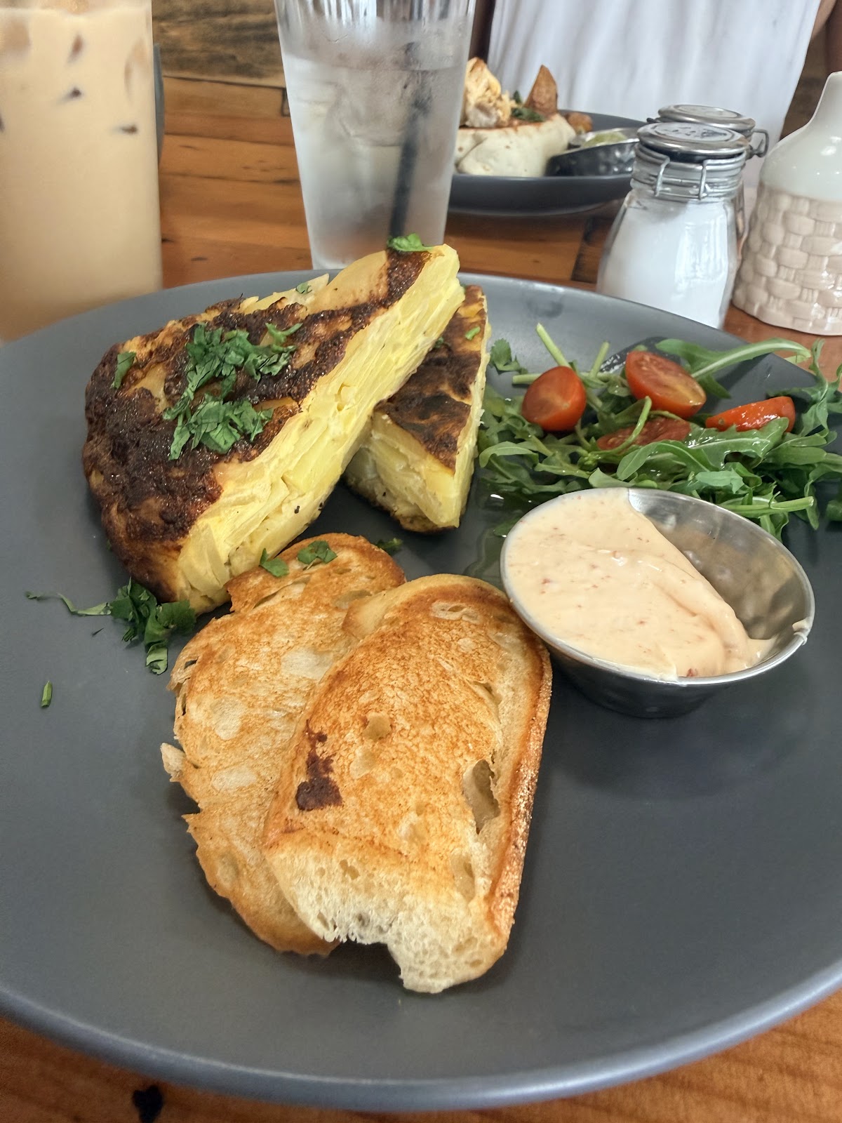 Hillstone Cafe photo 1