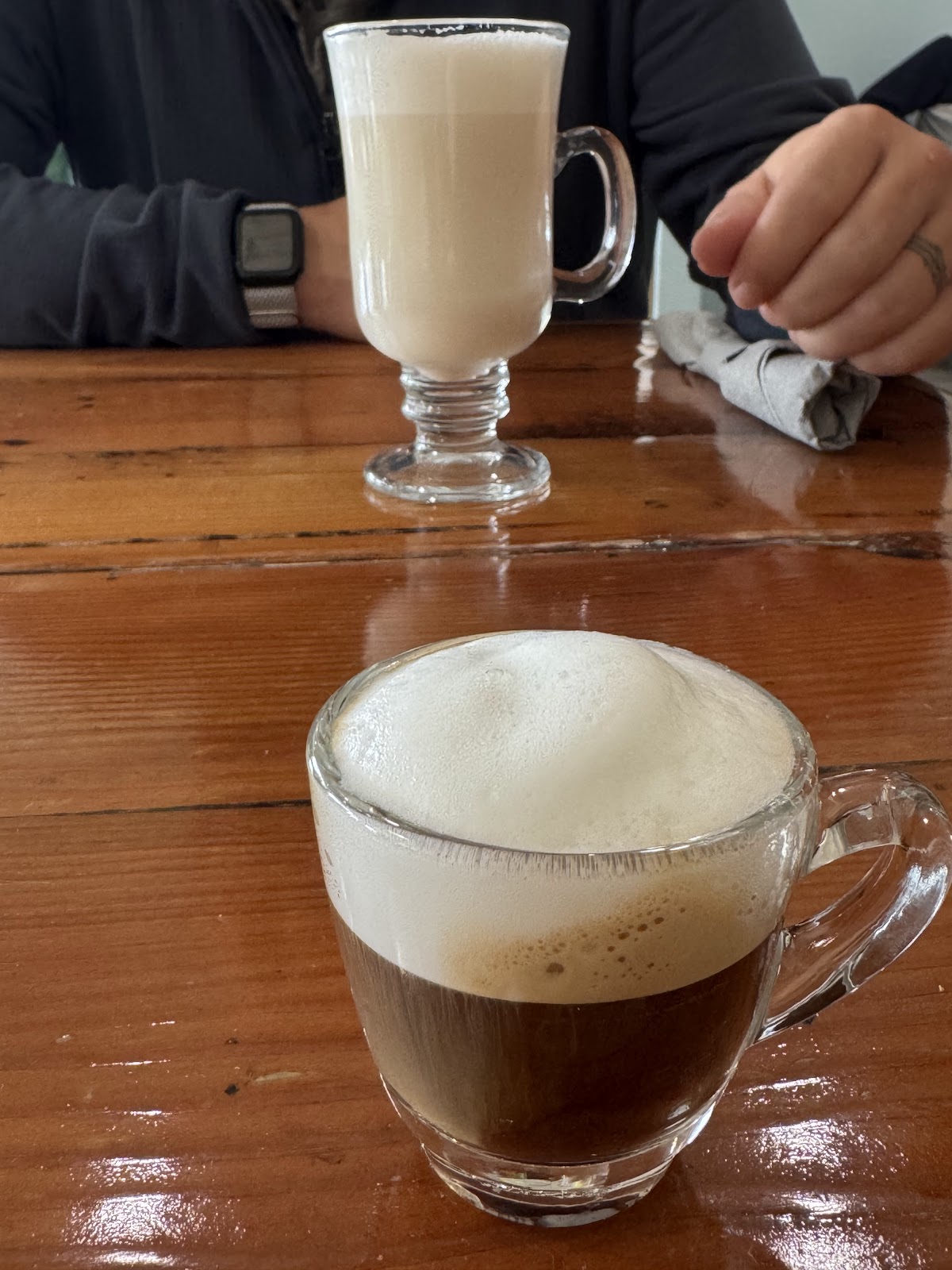 Hillstone Cafe photo 3