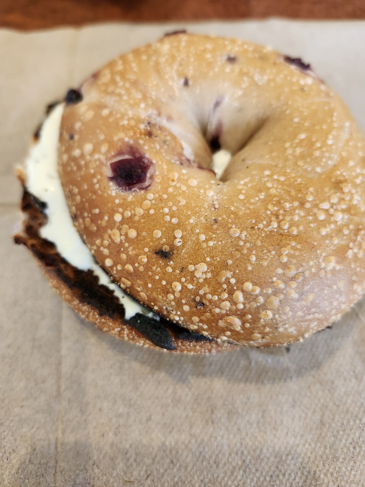 Einstein Bros. Bagels photo 3
