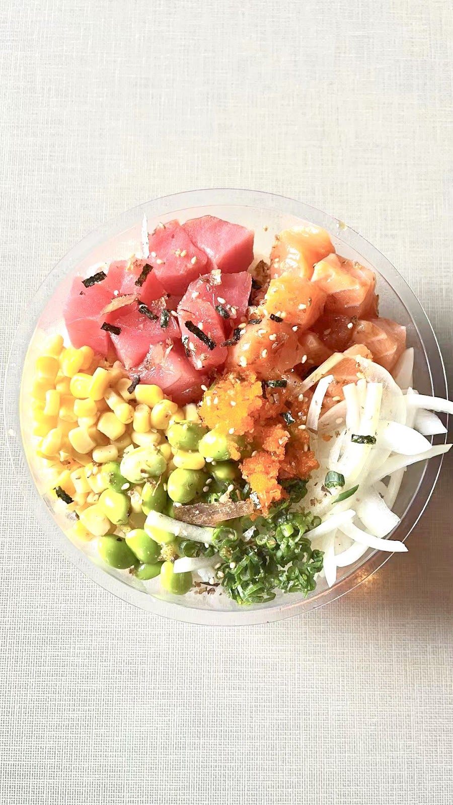 U-Ku Poke & Ramen photo 1