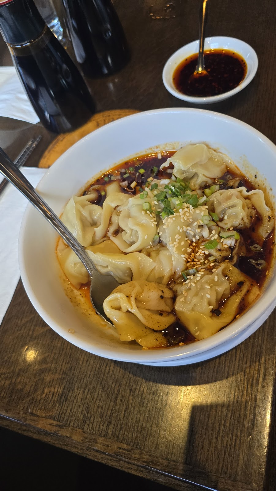 Duck House Chinese Restaurant photo 3