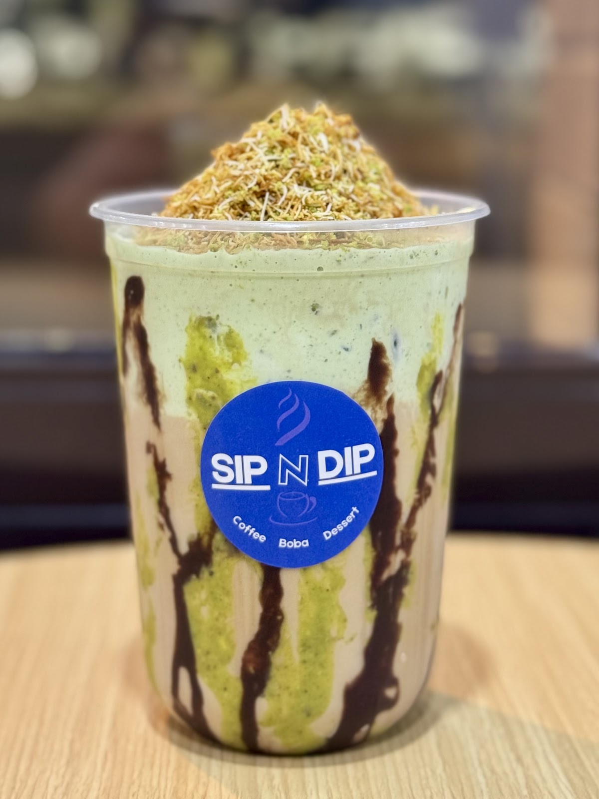 Sip N Dip photo 3