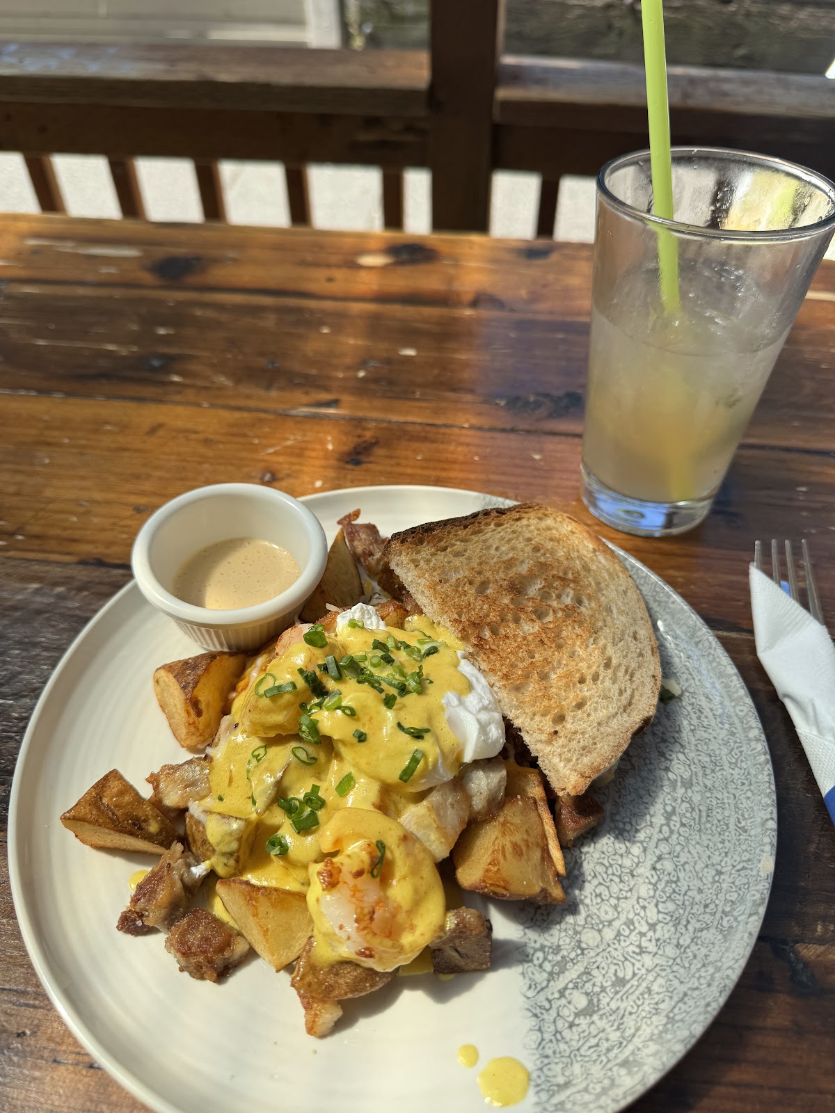 Chef Joe Brunch photo 3