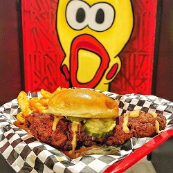 Dave's Hot Chicken photo 1
