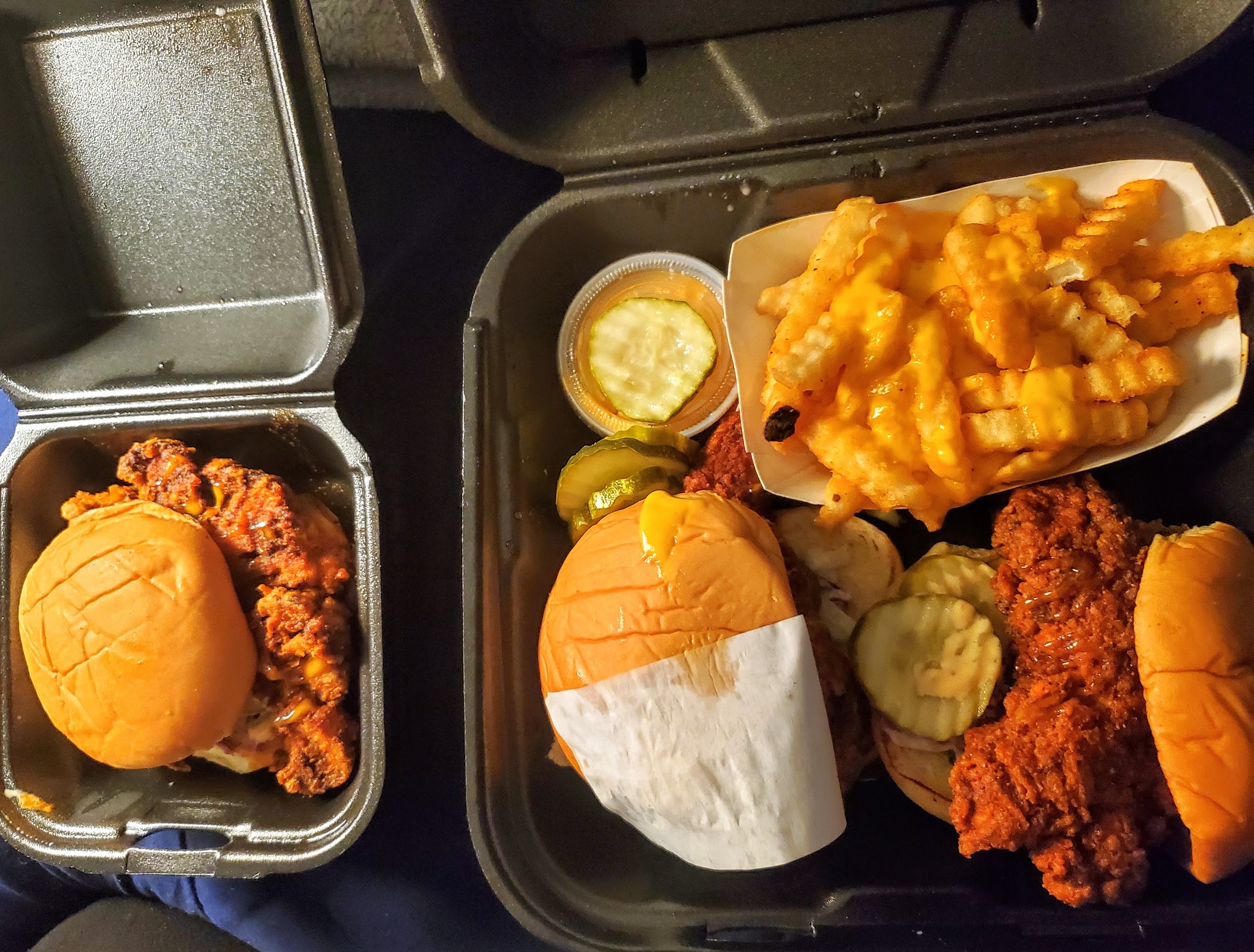 Dave's Hot Chicken photo 2