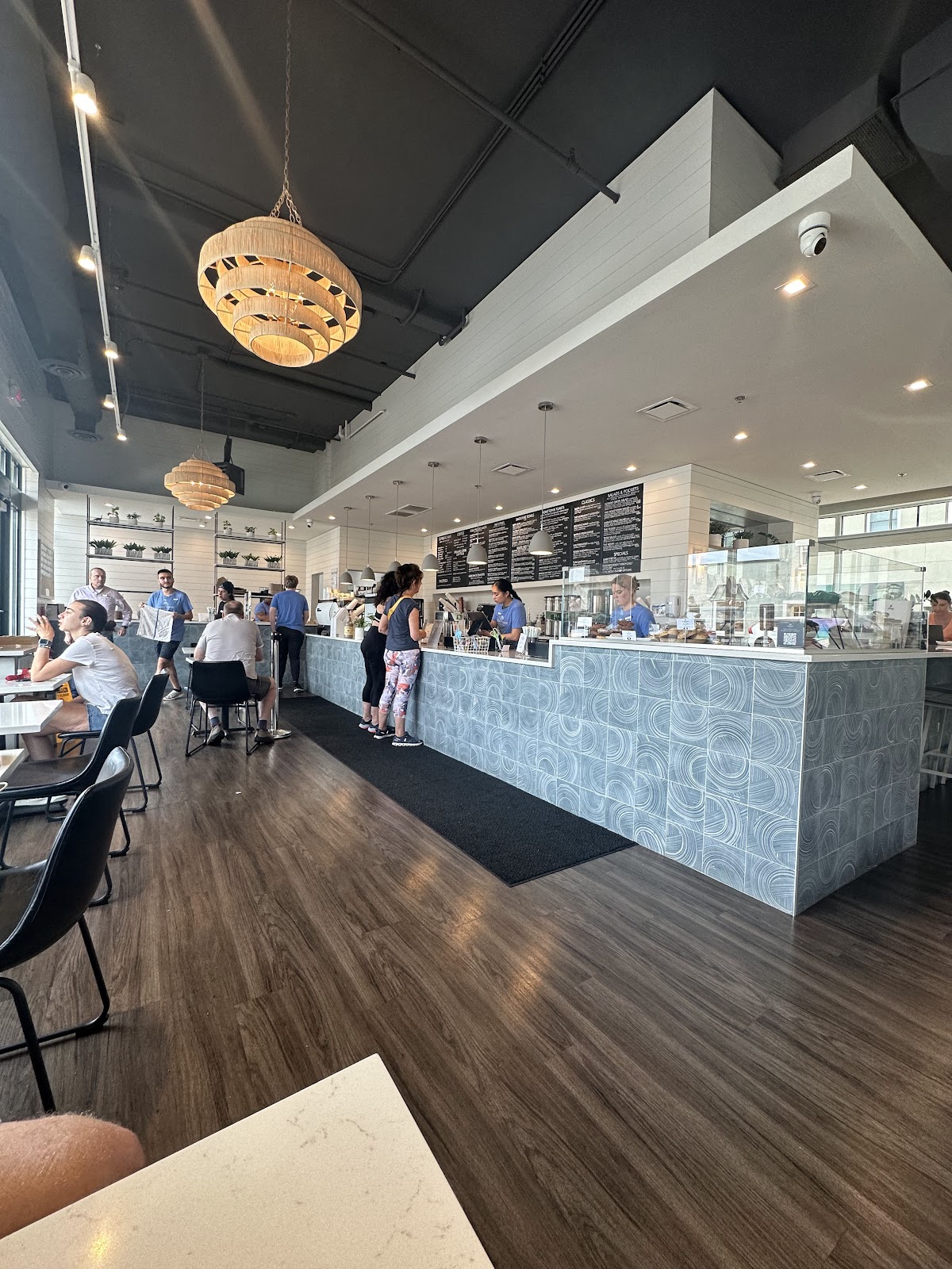 Hometown Coffee & Juice photo 2