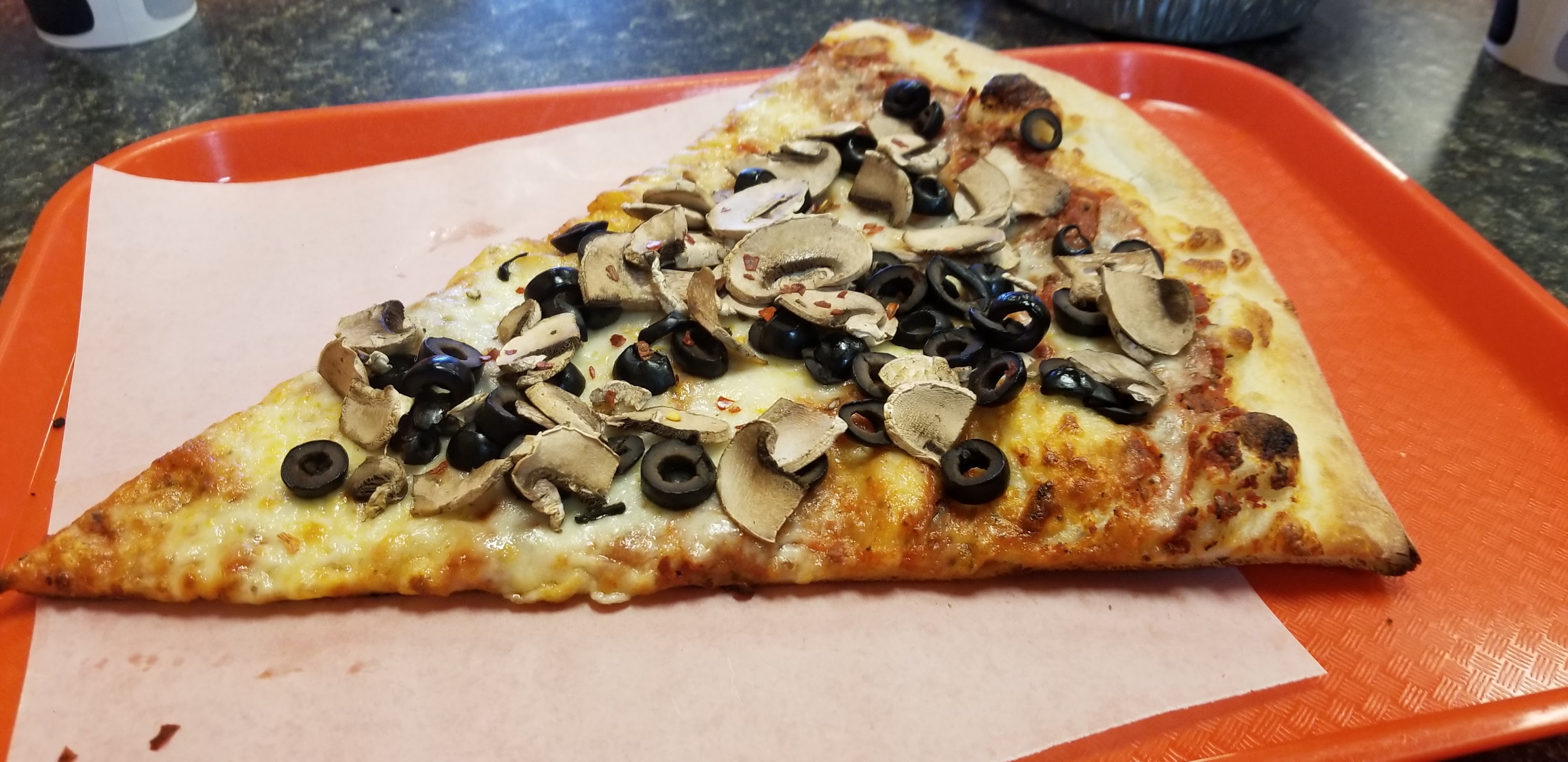New York Pizza Dept photo 1